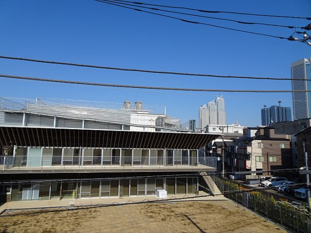 ベネッセの展望