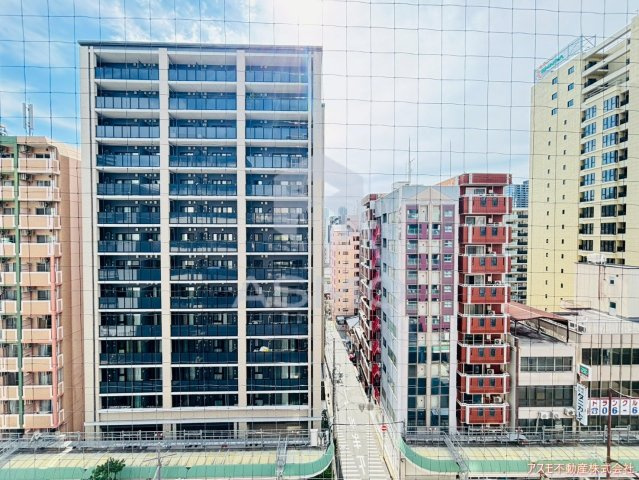 【展望】 | アビエール松屋町