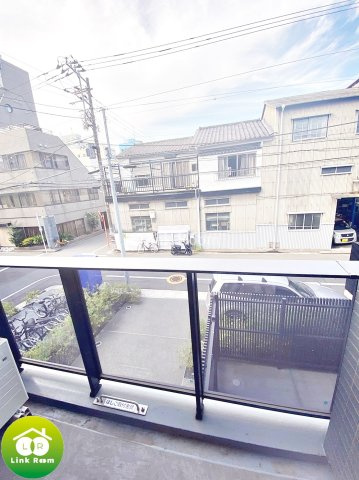HY's住吉のその他