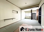 伏見区淀池上町　中古戸建の画像