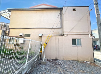 【外観】 | 伏見区淀池上町　中古戸建