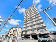 エステート鳴海【名古屋市賃貸・ペット可】の画像