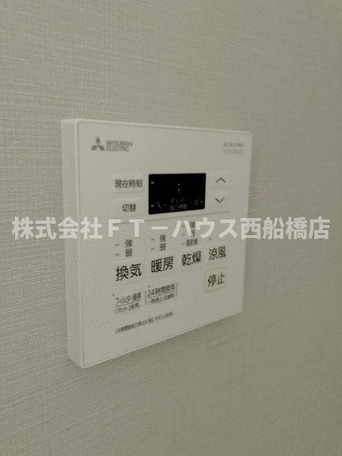 ＴＨＲＥＥＧＡＴＥ　ＢＬＤＧのセキュリティ
