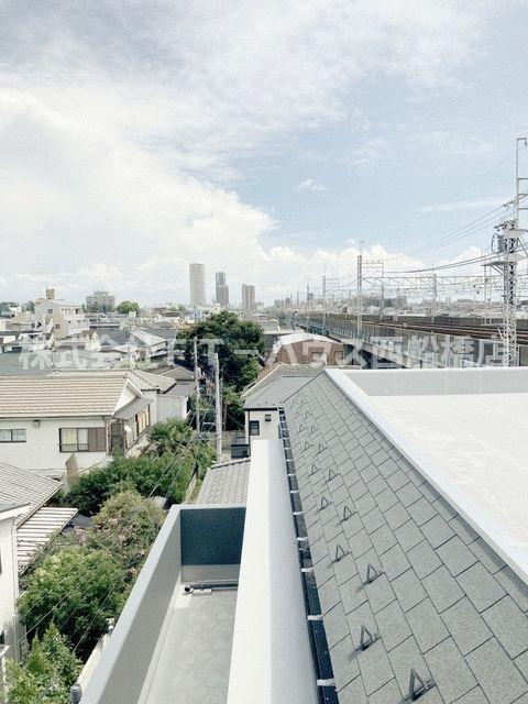 ＴＨＲＥＥＧＡＴＥ　ＢＬＤＧの展望