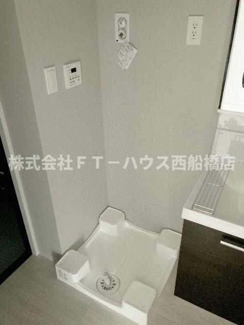 ＴＨＲＥＥＧＡＴＥ　ＢＬＤＧのその他