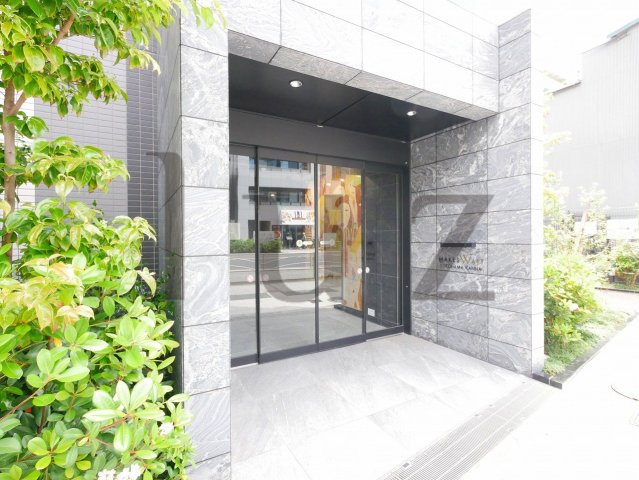 メイクスWアート横浜関内 