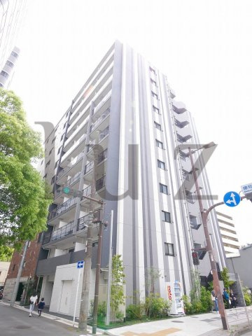 メイクスWアート横浜関内 の外観