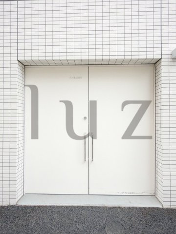 メイクスWアート横浜関内 のその他共用部分