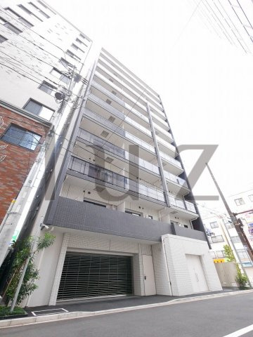 メイクスWアート横浜関内 の外観