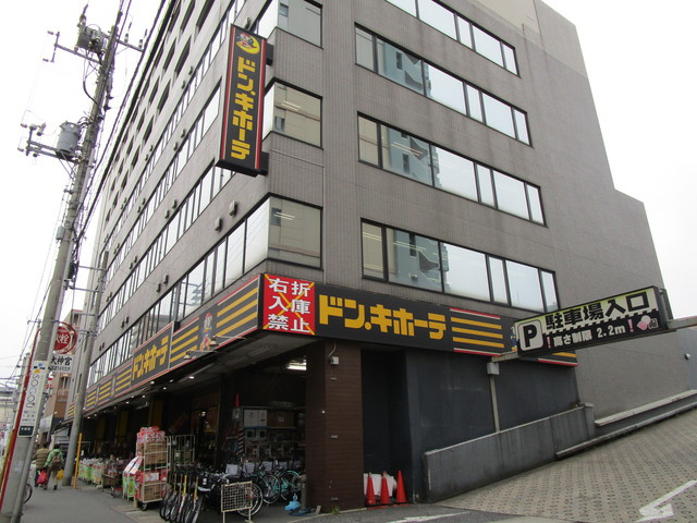 ＣＡＳＡ　ＲＡＩＬＷＡＹ　ＳＩＤＥ　カーサレイルウェイサイドのその他|ドン・キホーテ原木西船橋店