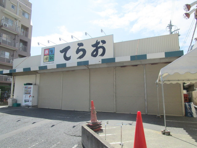 ＣＡＳＡ　ＲＡＩＬＷＡＹ　ＳＩＤＥ　カーサレイルウェイサイドのその他|生鮮市場てらお西船橋店