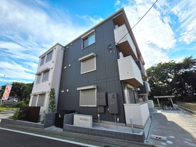  | D-ROOM国立I