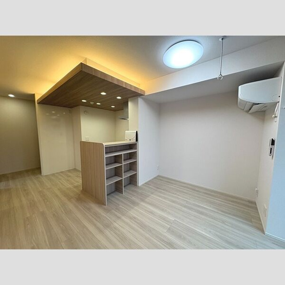 【居間・リビング】 | D-ROOM国立I