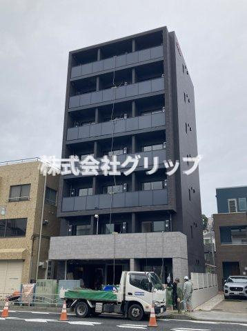 Le'a横濱和田町参番館
