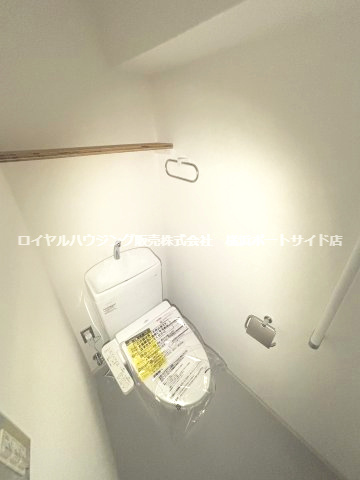 【トイレ】