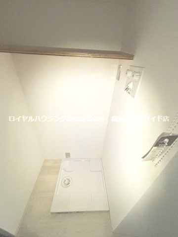 【洗面】