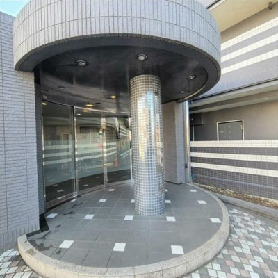 【その他共用部分】 | アートスペース横浜
