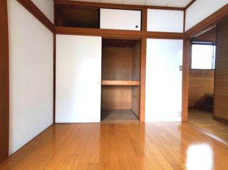 【収納】 | 新座市畑中1丁目戸建