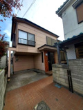 新座市畑中1丁目戸建の画像