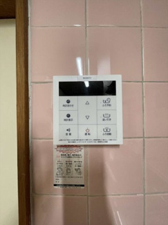【設備】 | 新座市畑中1丁目戸建