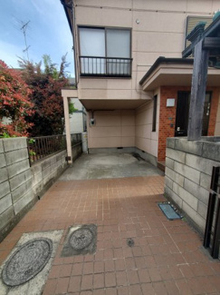【駐車場】 | 新座市畑中1丁目戸建