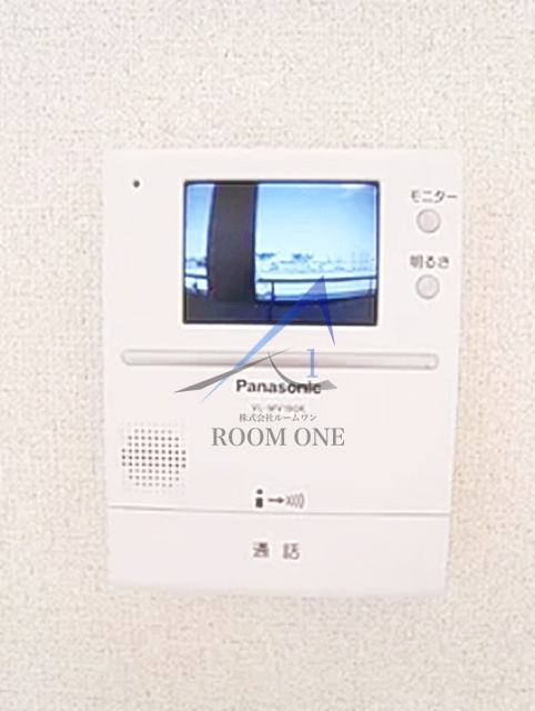 ＬＥＯ六拾弐番館のセキュリティ