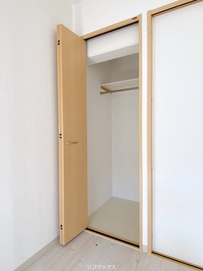 【収納】シティライフ稗原
