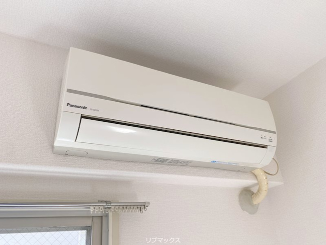 【設備】シティライフ稗原
