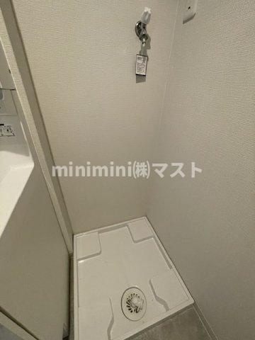 Reglia今里Northの設備