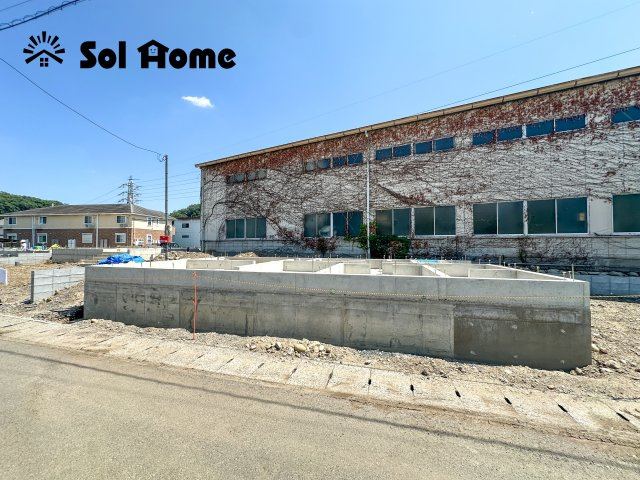 足利市今福町の新築一戸建