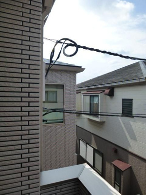 【展望】 | メヌエット奥沢