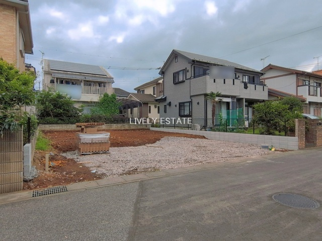 越谷市弥栄町3丁目 新築分譲住宅のその他