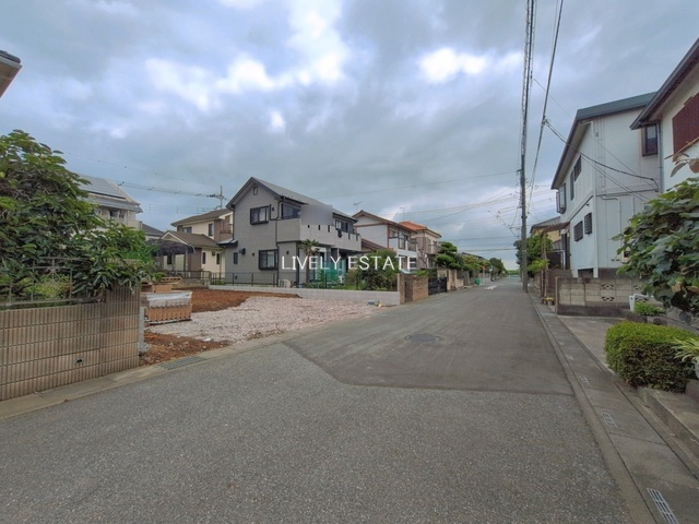 越谷市弥栄町3丁目 新築分譲住宅のその他