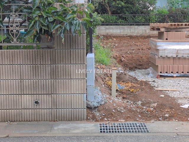 越谷市弥栄町3丁目 新築分譲住宅のその他