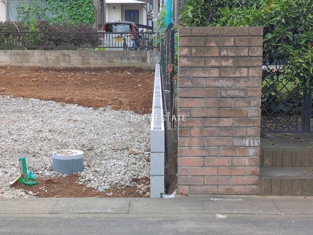 越谷市弥栄町3丁目 新築分譲住宅のその他