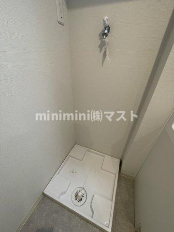 Reglia今里Northの設備