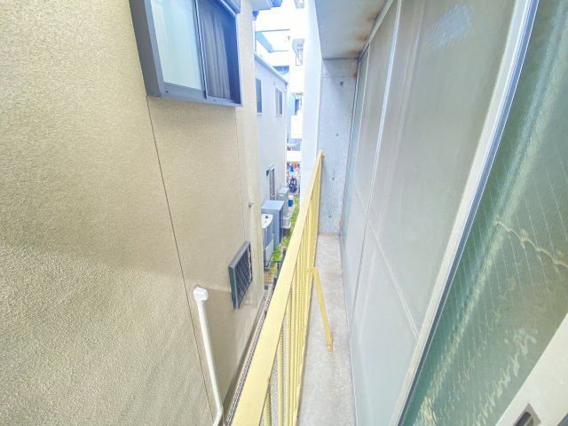 プレフェレの展望