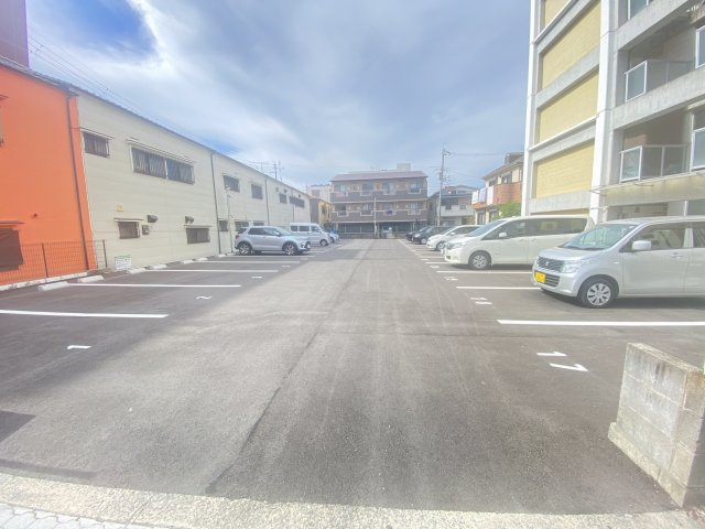プレフェレの周辺