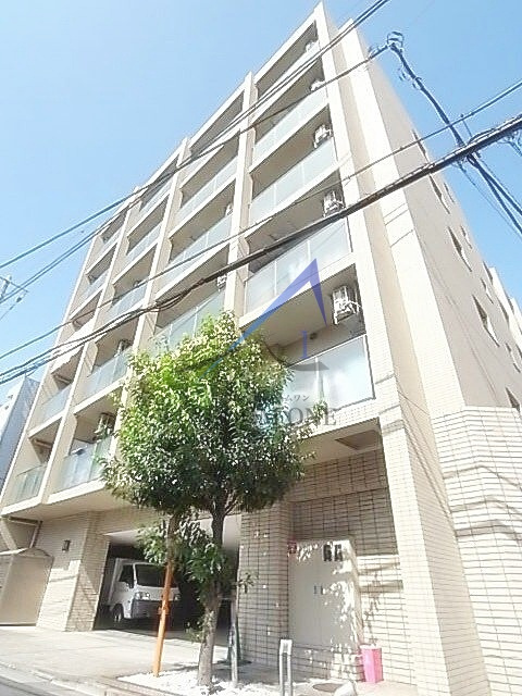 アバンセの外観|外観です。