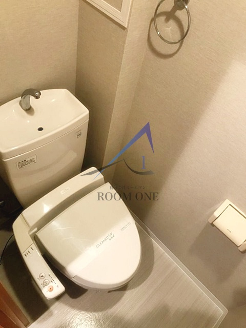 アバンセのトイレ|トイレです。