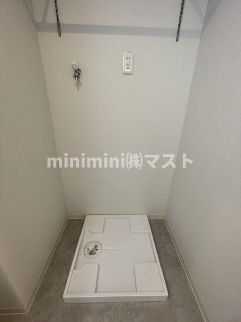 Reglia今里Northの設備