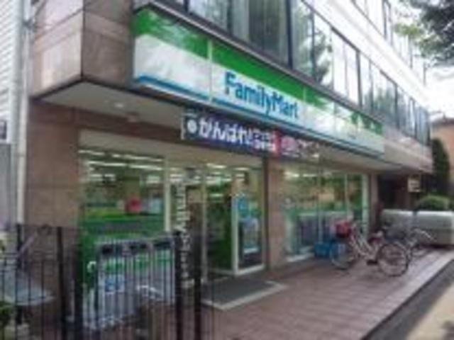 Ｋ・メゾン下井草のその他|ファミリーマート杉並天沼店
