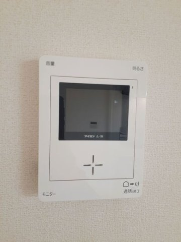 ドリーム・８０Ｂのセキュリティ