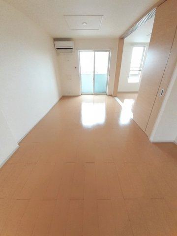 ドリーム・８０Ｂの内装|過ごしやすい室内です