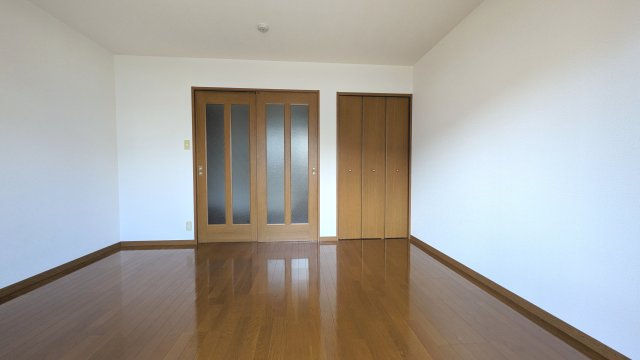 【居間・リビング】 | リヴェール弐番館