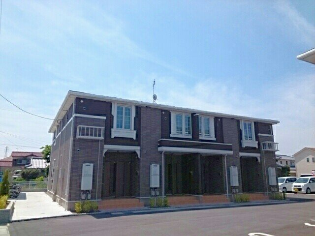 サンハイム今津Ａ