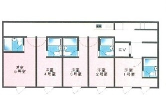 フォレスト台東