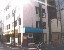フォレスト台東
