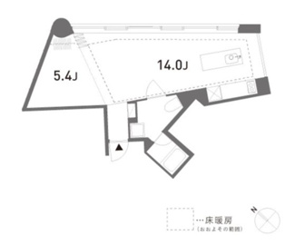 【間取り】 | GROVE