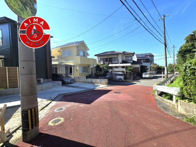 福岡市城南区南片江4丁目第1-1棟（1号棟）の外観|見学の時間などお気軽にお問い合わせ下さい。